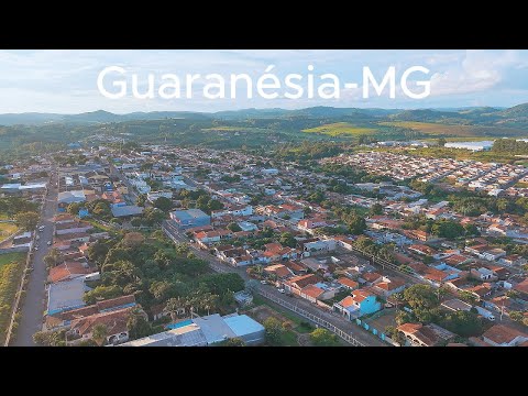 DJI Mini 5 Pro Guaranésia-MG 2026