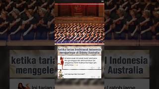 Download lagu Tarian Ratoh Jaroe Asal Aceh Tampil di Sydney 2015, Bikin Penonton Luar Negeri Terpukau! mp3