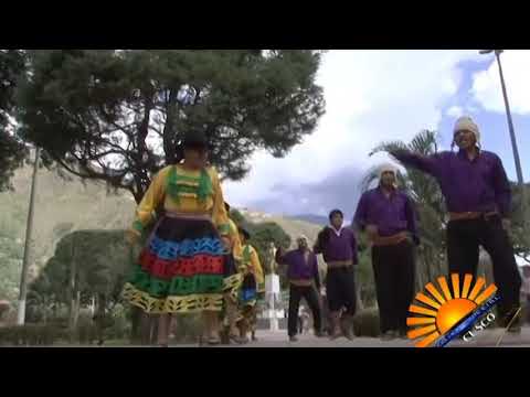 Anisao - Grupo Quillabamba
