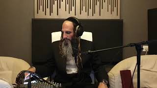 מדברים מרבי נחמן מברסלב   עונג הנחל נובע   סוכות (הרב מאור קריו) - התמונה מוצגת ישירות מתוך אתר האינטרנט יוטיוב. זכויות היוצרים בתמונה שייכות ליוצרה. קישור קרדיט למקור התוכן נמצא בתוך דף הסרטון