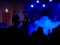 Chinchilla - Take No Prisoners, live in Konken 2012