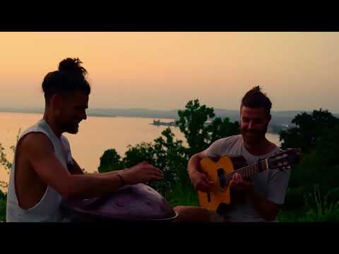 BLESSED TO BE ALIVE - NATAN RABIN & KOSMA