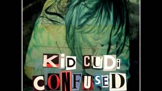 Kid Cudi - Judgmental Cunt (New Kid Cudi 2015)