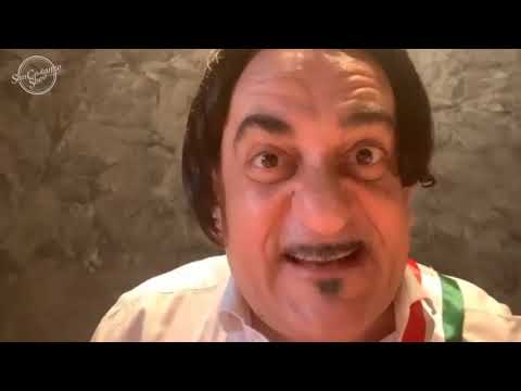 APPELLO DEL SINDACO SEVERINO BRISCOLA (San Costanzo House Show in Pillole ep.3)