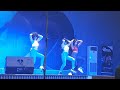 Cherry Bomb- HAULI HAULI | Bollywood Dance | IIT Roorkee Thomso 2019 | Hattke