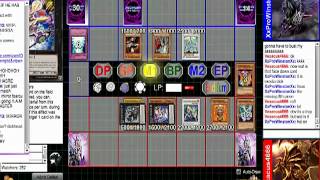 "Epic Duels Feat: Vexacus4666 (Chaos Agents) VS Prowinston (X Sabers)