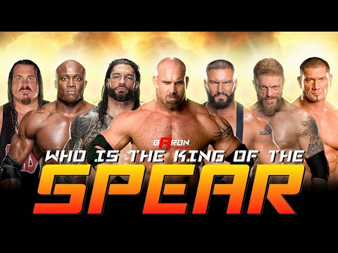 Who is the King of the Spear (Updated Version)