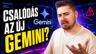 Az új Gemini 3.5 Flash máris kiakasztotta a közösséget? | Grok, Spotify és Meta AI-frissítések🔥