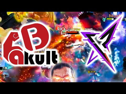 REKONIX vs YAKULT BROTHERS - ELIMINATION! ▌PGL WALLACHIA SEASON 7 2026 DOTA 2