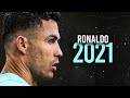 Cristiano Ronaldo ●King of Dribbling Skills● 2020/21