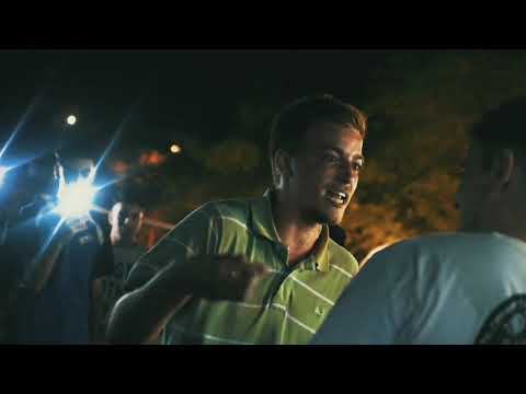 ▸ZEBALLOS vs. SPEKTRO // FINAL - MUERTE SÚBITA◂