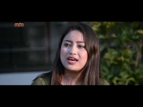 ESTHER KHIANGTE - AN ENG RENG ANG (OFFICIAL)