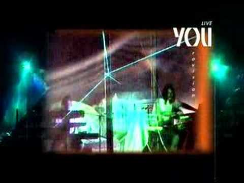 YOU live: Track "Immortal course"