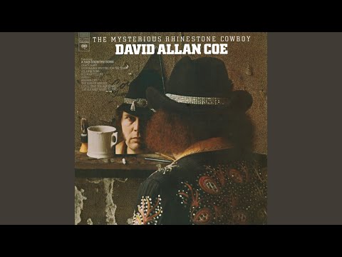 Atlanta Song - David Allan Coe