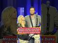 No one realized that Miranda Lambert, who stole Blake Shelton as a lover, was eventually stolen away