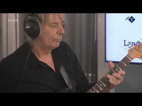 Harry Sacksioni - Ode aan JJ Cale