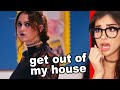 Mom Kicks Goth Girl Out Of House