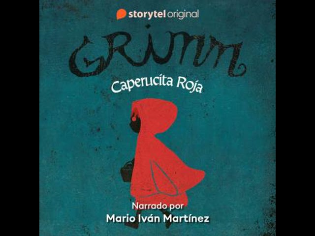 Vídeo relacionado con GRIMM: Caperucita Roja