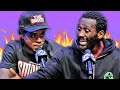 Best heated moments • Errol Spence Jr vs Terence Crawford final press conference