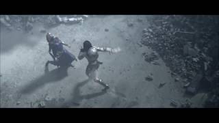 Injustice 2 – The Lines Are Redrawn Trailer