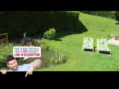 Chalet im Talschluss - Hüttschlag, Austria - Video Review