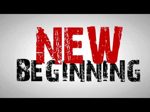 Here Comes The Kraken - Nu Beginning (Lyric Video)