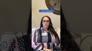 Holiday Stress and Your Mental Health