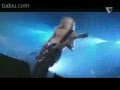 HIM - Rebel Yell live Berlin 2000 