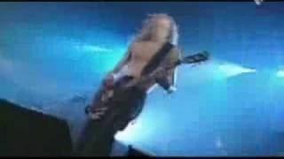 HIM - Rebel Yell live Berlin 2000