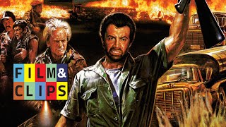 Download lagu Comando Leopardo (Commando Leopard) - Película Completa by Film&Clips mp3