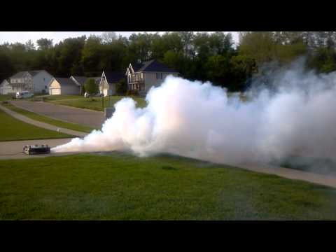 Antari M-8 Fog Machine