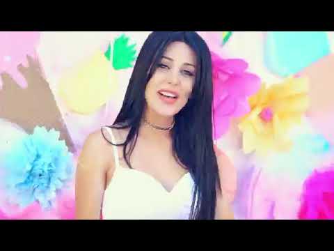 🎵CHRISTINA YEGHOYAN feat GOR HAKOBYAN   Amar a  Premiere  2018 4K