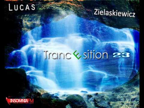 Lucas Zielaskiewicz - TrancEsition 023 (25 June 2015) [Progressive House]