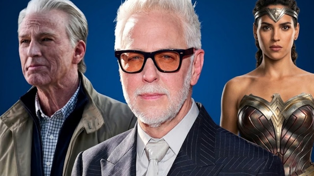 aceleran el regreso de Wonder Woman! ¡Spider-Man no se va!  ¡Marvel ya planeó el UCM hasta 2042!
