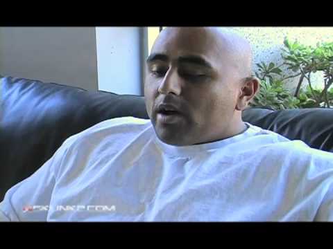 In the Waiting Room: Big Mike and Ryan from Rywire