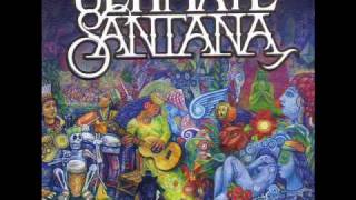 Santana (feat. Chad Kroeger) - &quot;Into The Night&quot;