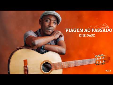 Ketas Dos Kotas (Viagem ao Passado) Vol.2 | SEMBAS | KIZOMBAS | ANTILHAS | CABO VERDE | DJ BIDASZ