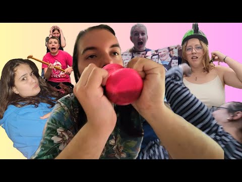 A day out (with friends)