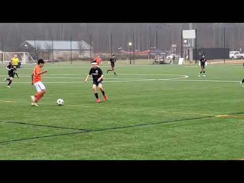 C1K Futbol 08 CESC vs 07 CESC Boys 3-19-2022