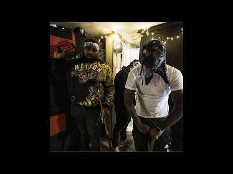 Bklyn Bigz x TipTop HB x Ciggy Black - Body Drop Part 2