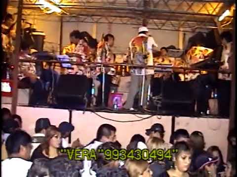 ★El Potrillo Toño★ - Piensa en Mi (EN VIVO) HD4k