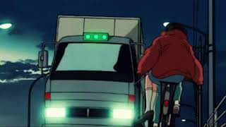 sch - bénéfice (slowed + reverb)