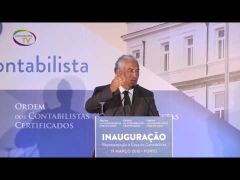 Melhores momentos da inauguração do Porto (Reportagem 1)