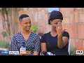 Vestine Dorcas Ubwo YEBO Isohotse Reka Twice Umuzimu Ndatwite
