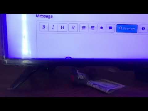PUBTV Lost or Forgot  Username and Password How to Find it