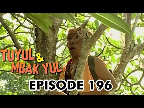 Tuyul Dan Mbak Yul Episode 196 - Gile Undian
