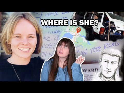 The STRANGE Unsolved Disappearance of Leah Roberts