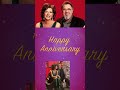 Happy 25th Wedding Anniversary to Vince Gill and Amy Grant!!