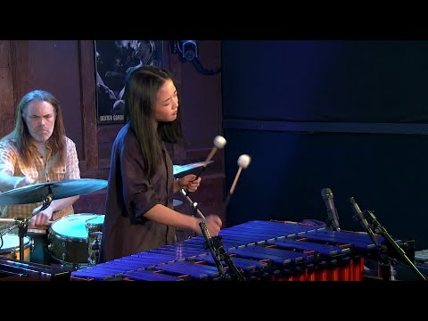 Steve Weiss Mallet Festival with Chien Chien Lu - Bolivia