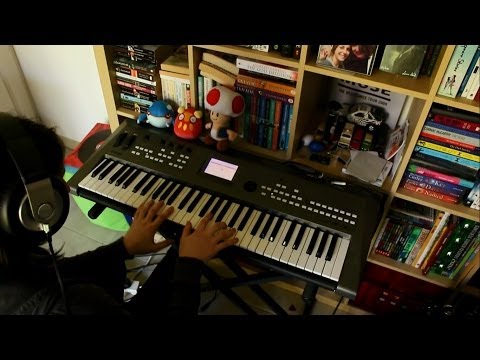 Pitch Black Tears - Haawke